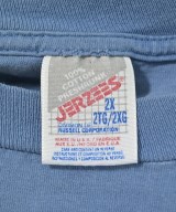 -（ソノタ）Tシャツ・カットソー 青 サイズ:XXL メンズ/2200622959962