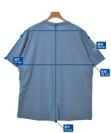 -（ソノタ）Tシャツ・カットソー 青 サイズ:XXL メンズ/2200622959962