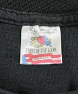 -（ソノタ）Tシャツ・カットソー 黒 サイズ:XL メンズ/2200623690017