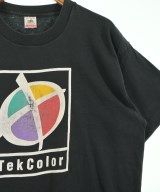 -（ソノタ）Tシャツ・カットソー 黒 サイズ:XL メンズ/2200623690017