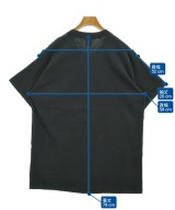 -（ソノタ）Tシャツ・カットソー 黒 サイズ:XL メンズ/2200623690017