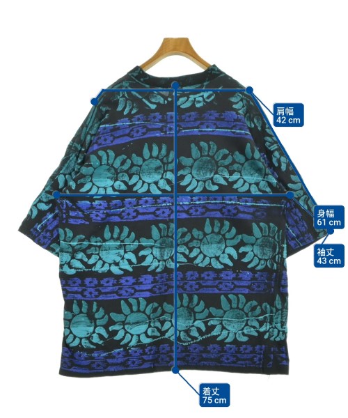 -（ソノタ）Tシャツ・カットソー 黒 サイズ:XL メンズ/2200623690079