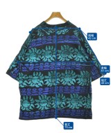 -（ソノタ）Tシャツ・カットソー 黒 サイズ:XL メンズ/2200623690079