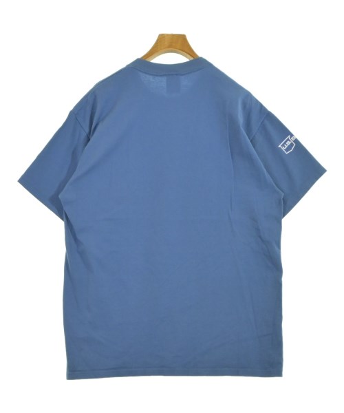 -（ソノタ）Tシャツ・カットソー 青 サイズ:XL メンズ/2200623690086