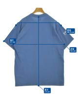 -（ソノタ）Tシャツ・カットソー 青 サイズ:XL メンズ/2200623690086