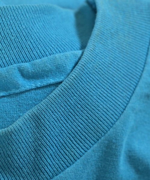 -（ソノタ）Tシャツ・カットソー 青 サイズ:XL メンズ/2200623690093