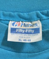 -（ソノタ）Tシャツ・カットソー 青 サイズ:XL メンズ/2200623690093