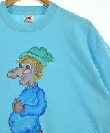 -（ソノタ）Tシャツ・カットソー 青 サイズ:XL メンズ/2200623690147