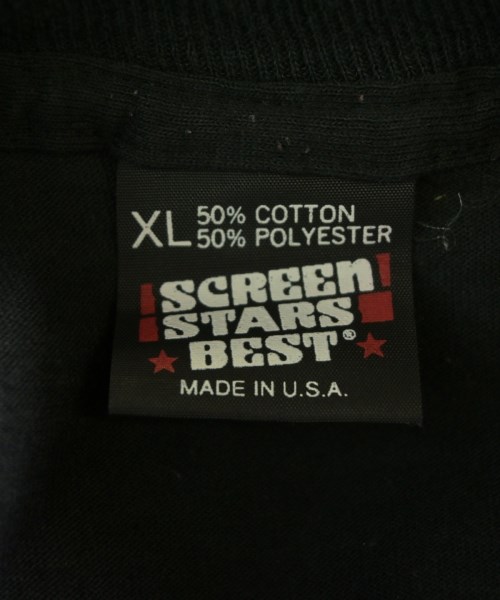 -（ソノタ）Tシャツ・カットソー 黒 サイズ:XL メンズ/2200623690154