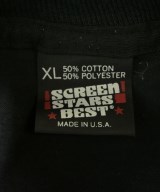 -（ソノタ）Tシャツ・カットソー 黒 サイズ:XL メンズ/2200623690154