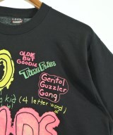 -（ソノタ）Tシャツ・カットソー 黒 サイズ:XL メンズ/2200623690154