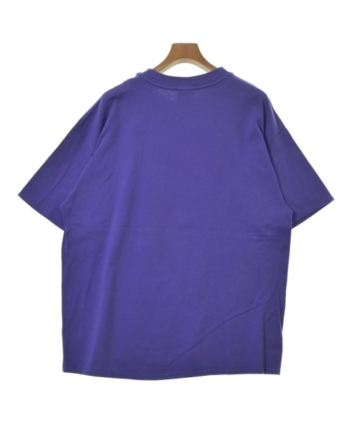 -（ソノタ）Tシャツ・カットソー 紫 サイズ:XL メンズ/2200623690161