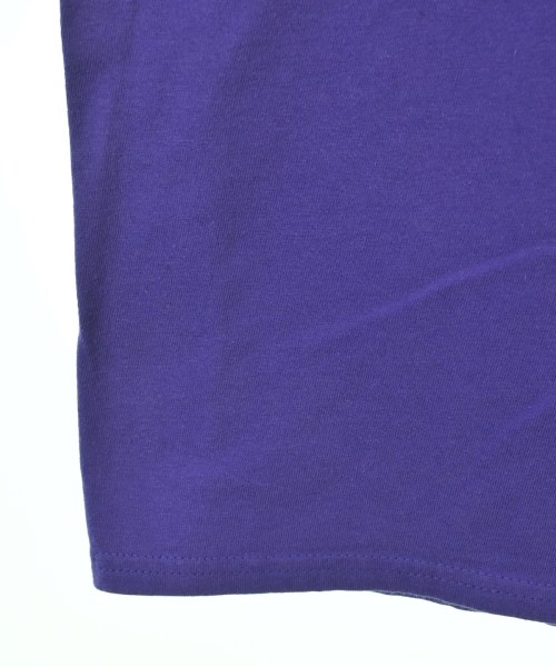 -（ソノタ）Tシャツ・カットソー 紫 サイズ:XL メンズ/2200623690161