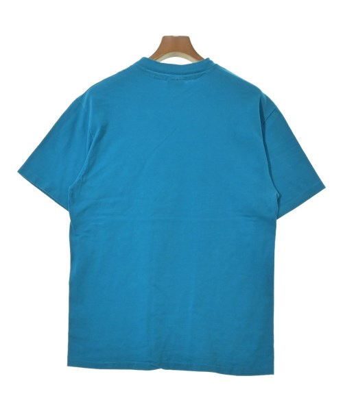 -（ソノタ）Tシャツ・カットソー 青 サイズ:L メンズ/2200623690208