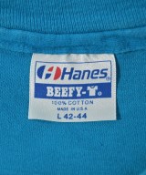 -（ソノタ）Tシャツ・カットソー 青 サイズ:L メンズ/2200623690208