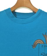 -（ソノタ）Tシャツ・カットソー 青 サイズ:L メンズ/2200623690208