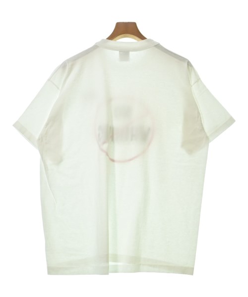 -（ソノタ）Tシャツ・カットソー 白 サイズ:XL メンズ/2200623690222