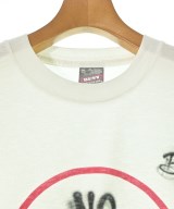-（ソノタ）Tシャツ・カットソー 白 サイズ:XL メンズ/2200623690222