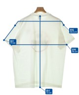 -（ソノタ）Tシャツ・カットソー 白 サイズ:XL メンズ/2200623690222