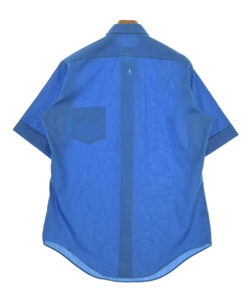 -（ソノタ）カジュアルシャツ 青 サイズ:15 1/2(M位) メンズ/2200623690284