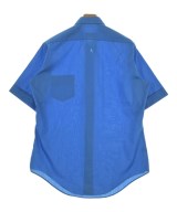 -（ソノタ）カジュアルシャツ 青 サイズ:15 1/2(M位) メンズ/2200623690284