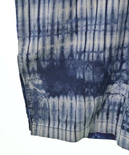 -（ソノタ）カジュアルシャツ 青 サイズ:L メンズ/2200623690307