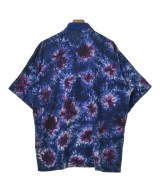 -（ソノタ）カジュアルシャツ 青 サイズ:L メンズ/2200623690307