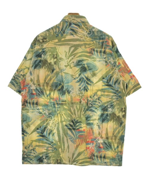 -（ソノタ）カジュアルシャツ カーキ サイズ:XL メンズ/2200623690390