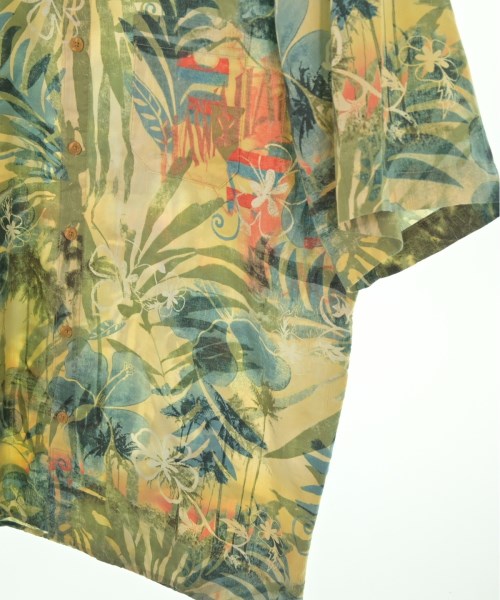 -（ソノタ）カジュアルシャツ カーキ サイズ:XL メンズ/2200623690390