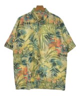 -（ソノタ）カジュアルシャツ カーキ サイズ:XL メンズ/2200623690390