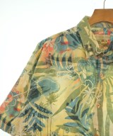 -（ソノタ）カジュアルシャツ カーキ サイズ:XL メンズ/2200623690390