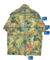 -（ソノタ）カジュアルシャツ カーキ サイズ:XL メンズ/2200623690390