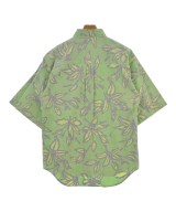 -（ソノタ）カジュアルシャツ 緑 サイズ:L メンズ/2200623690420