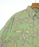 -（ソノタ）カジュアルシャツ 緑 サイズ:L メンズ/2200623690420