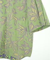 -（ソノタ）カジュアルシャツ 緑 サイズ:L メンズ/2200623690420