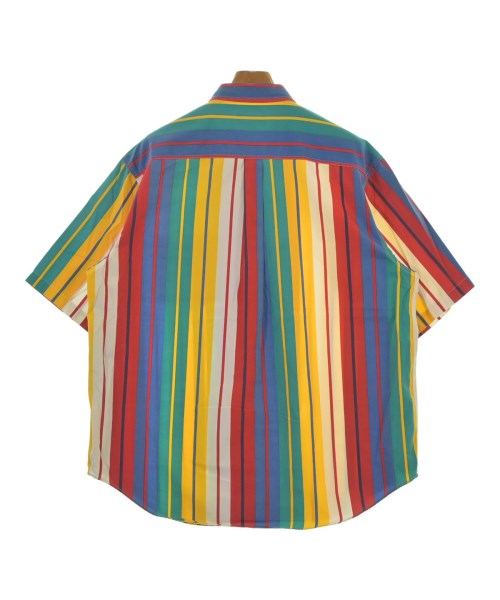 -（ソノタ）カジュアルシャツ 赤 サイズ:XL メンズ/2200623690581