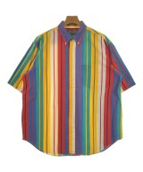 -（ソノタ）カジュアルシャツ 赤 サイズ:XL メンズ/2200623690581