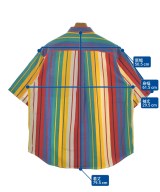 -（ソノタ）カジュアルシャツ 赤 サイズ:XL メンズ/2200623690581