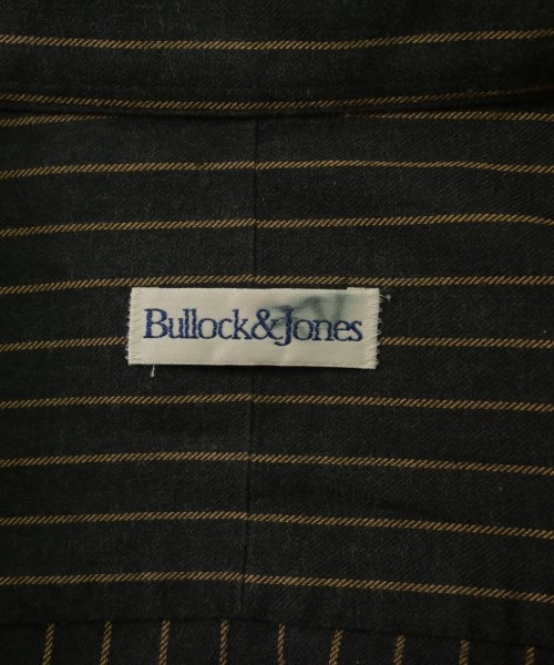 -（ソノタ）カジュアルシャツ 黒 サイズ:L メンズ/2200623690659