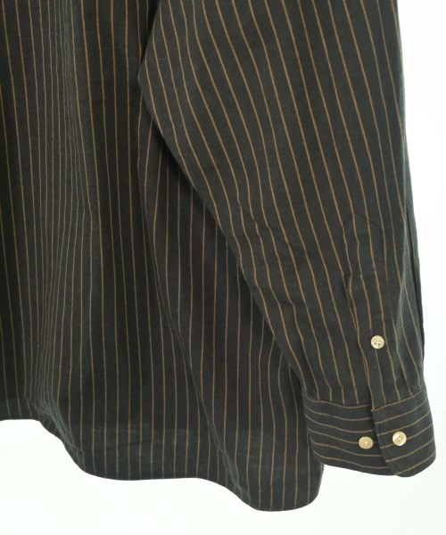 -（ソノタ）カジュアルシャツ 黒 サイズ:L メンズ/2200623690659