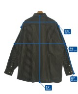 -（ソノタ）カジュアルシャツ 黒 サイズ:L メンズ/2200623690659