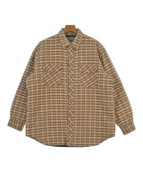 -（ソノタ）カジュアルシャツ ベージュ サイズ:XL メンズ/2200623690819