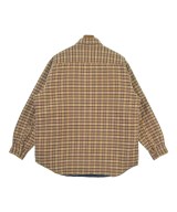 -（ソノタ）カジュアルシャツ ベージュ サイズ:XL メンズ/2200623690819