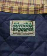 -（ソノタ）カジュアルシャツ ベージュ サイズ:XL メンズ/2200623690819