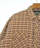 -（ソノタ）カジュアルシャツ ベージュ サイズ:XL メンズ/2200623690819