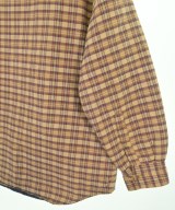 -（ソノタ）カジュアルシャツ ベージュ サイズ:XL メンズ/2200623690819