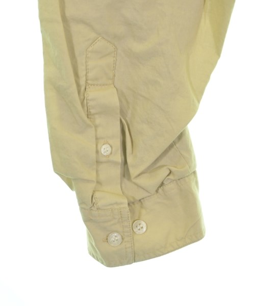 -（ソノタ）カジュアルシャツ ベージュ サイズ:XL メンズ/2200623690840