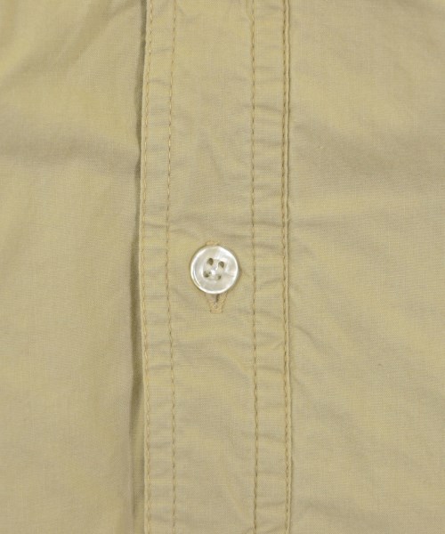 -（ソノタ）カジュアルシャツ ベージュ サイズ:XL メンズ/2200623690840