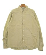 -（ソノタ）カジュアルシャツ ベージュ サイズ:XL メンズ/2200623690840