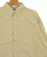 -（ソノタ）カジュアルシャツ ベージュ サイズ:XL メンズ/2200623690840